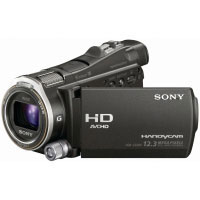 Sony HDR-CX690E